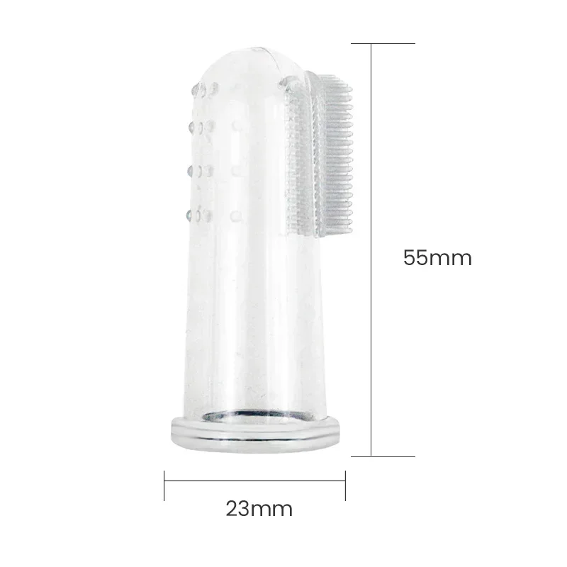 Ultra Soft Silicone Finger Too - Teeth Whitening Mouthwash review and price