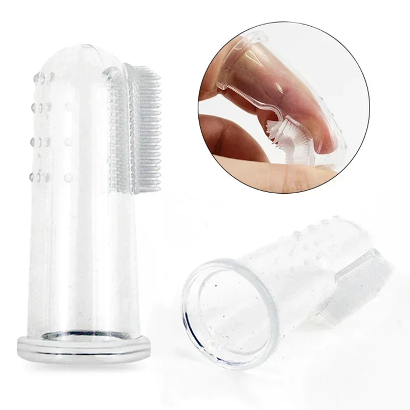 Ultra Soft Silicone Finger Too - Teeth Whitening Mouthwash review and price