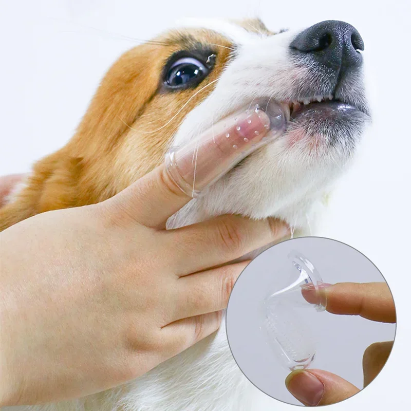Ultra Soft Silicone Finger Too - Teeth Whitening Mouthwash review and price