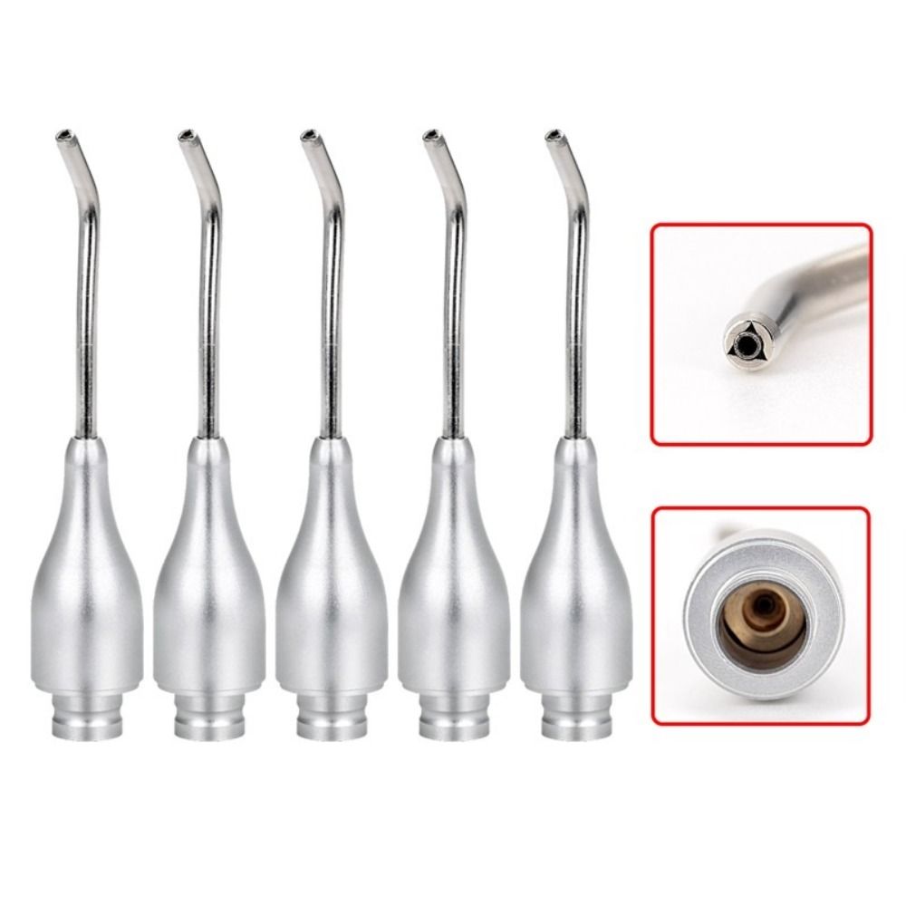 Sandblaster Metal Dental Proph - Teeth Whitening Pens review and price