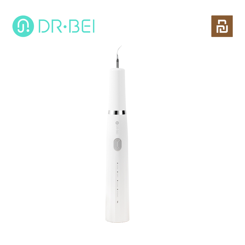 DR.BEI Ultrasonic Dental Scale - Teeth Whitening Mouthwash review and price