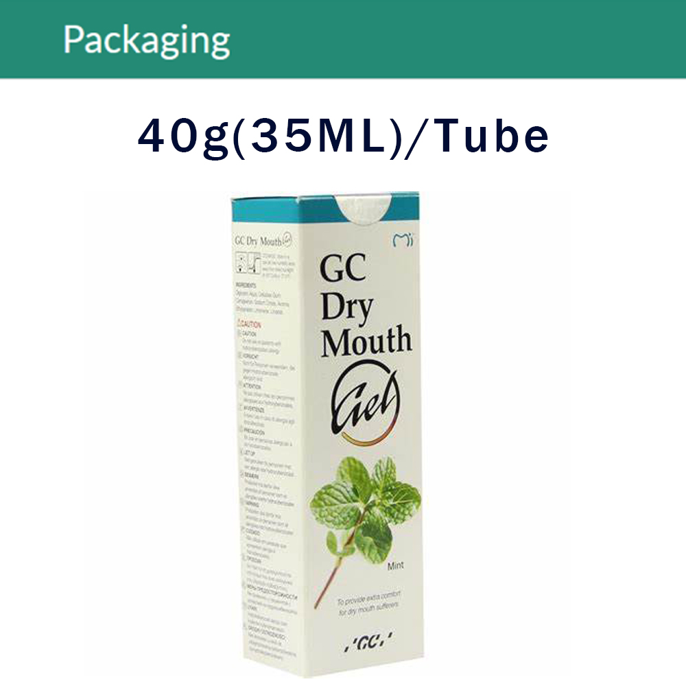 Dry Mouth Relief Gel Treatment - Teeth Whitening Near Me review and price