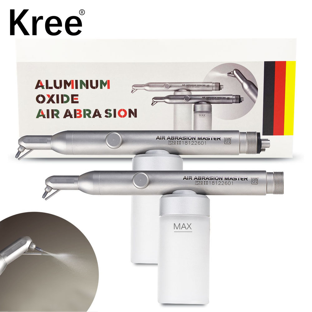 Dental Alumina Air Abrasion Po - Teeth Whitening Pens review and price