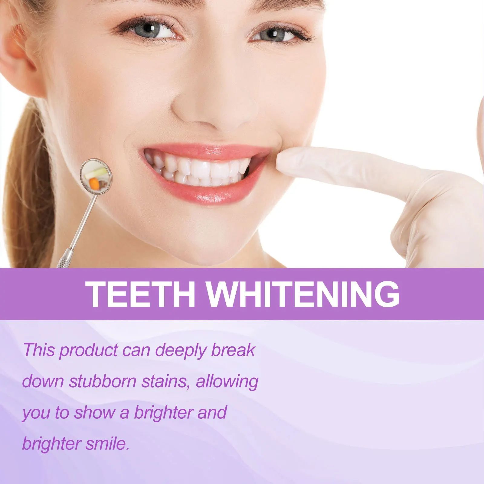 14pcs/box Teeth Bleaching Stri - Teeth Whitening Near Me review and price