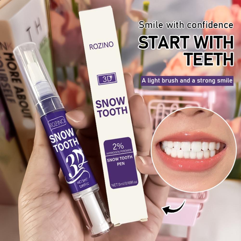 3D Snow Teeth Whitening Pen,To - Teeth Whitening Near Me review and price