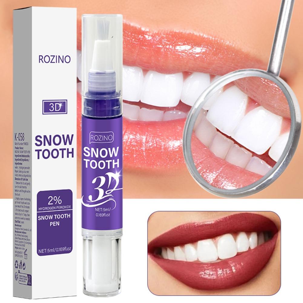 3D Snow Teeth Whitening Pen,To - Teeth Whitening Near Me review and price