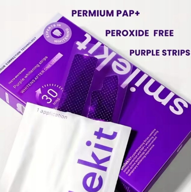 7/14 Pairs Teeth Patch Set Smi - Teeth Whitening Kit review and price