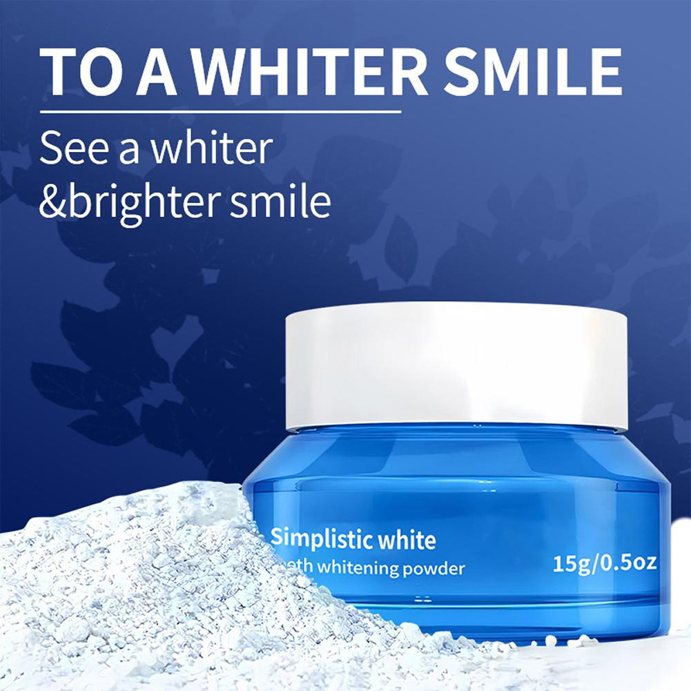 15g Enamel Safe Teeth Whitenin - Teeth Whitening Near Me review and price